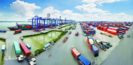 Ba Ria - Vung Tau province’s economy is promising in 2016