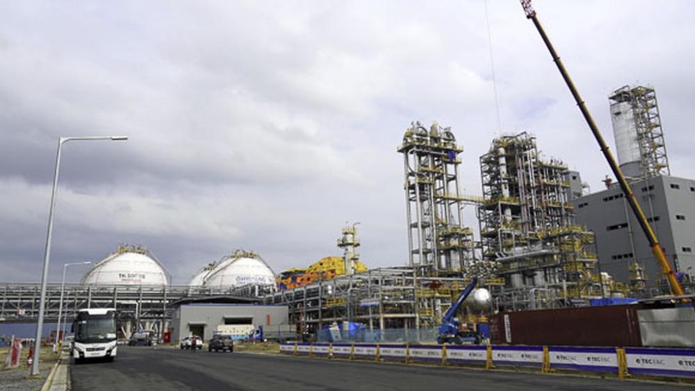 Vung Tau 2020: Promising many prospects